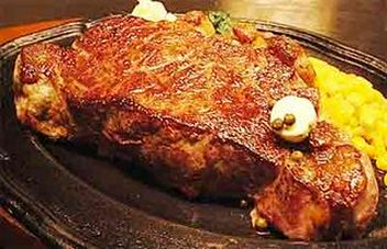 Steakhouse 信州 Elm