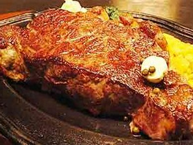 サーロインは1kまでオーダー可