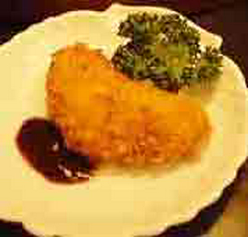 ちっちゃなアツアツ♪自家製ミニカニコロッケ♪1個260円♪