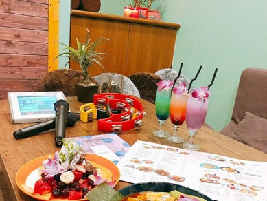 兵庫県で家族の食事に使えるお店 ヒトサラ