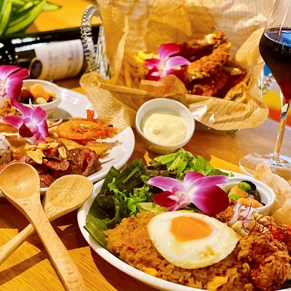 Borabora 神戸三宮 三宮 イタリアン ネット予約可 ヒトサラ