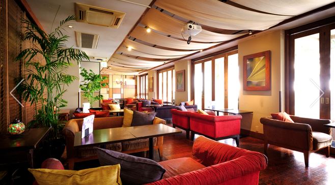 Borabora 神戸三宮 三宮 イタリアン のグルメ情報 ヒトサラ