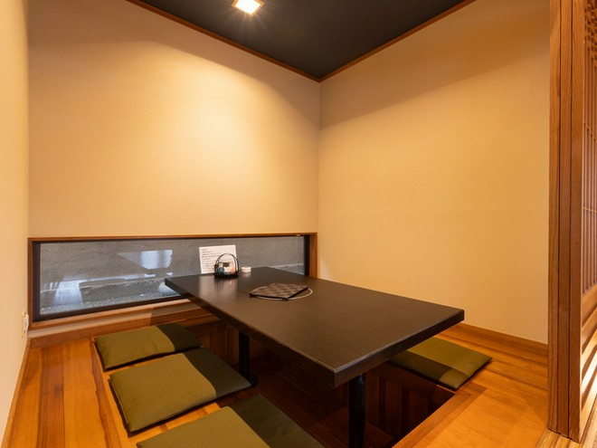 接待・会食におすすめ