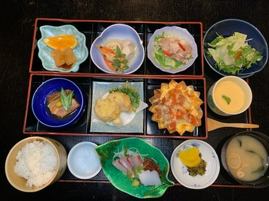 市むら松華堂