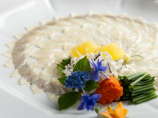 新鲜食彩 Ichimura