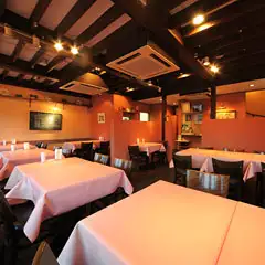 本格イタリアンお料理コースは2500円～女子会貸切パーティもOK！