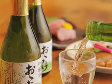 歓送迎会予約受付中