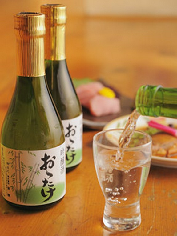 落ち着いた雰囲気のなかでちょっと一杯…いかがですか？