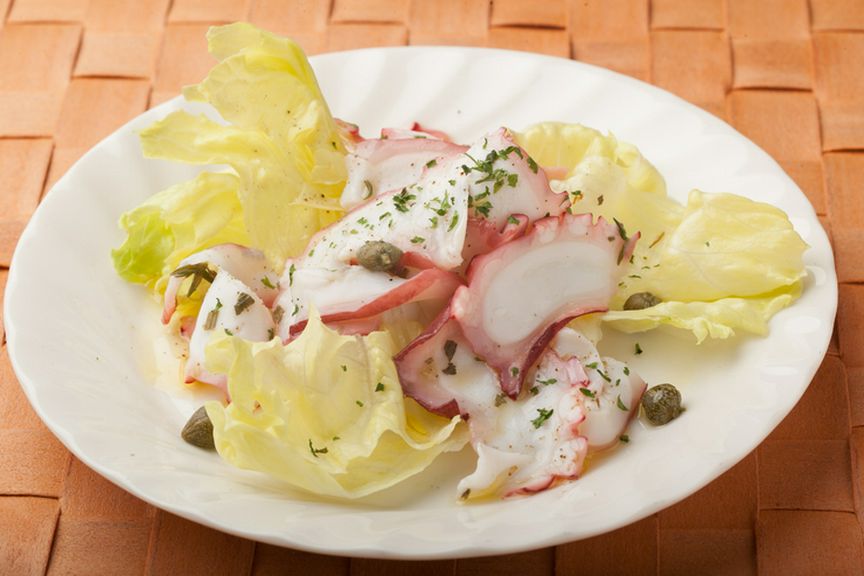 アラカルトメニューが豊富