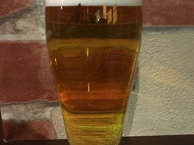 アサヒ 生ビール樽詰