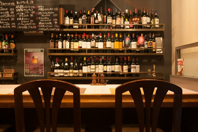 勝負レストラン 