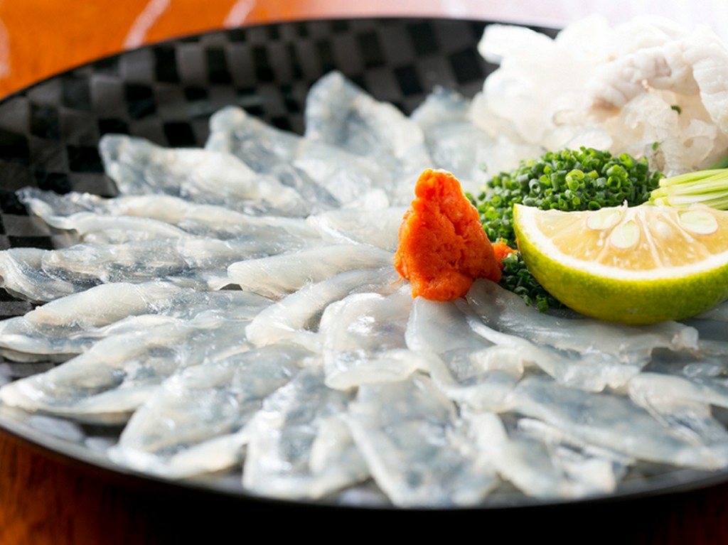 ふぐ料理専門店あかぎ 小倉 和食 ネット予約可 ヒトサラ ふぐ料理専門店あかぎ 小倉 和食 ネット予約可 ヒトサラ