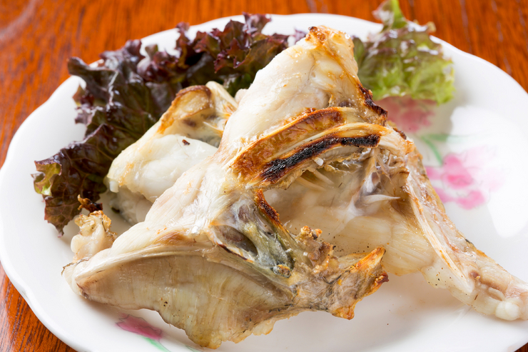 ふぐ料理専門店あかぎ 小倉 和食 ネット予約可 ヒトサラ