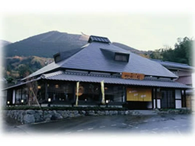 店舗外観