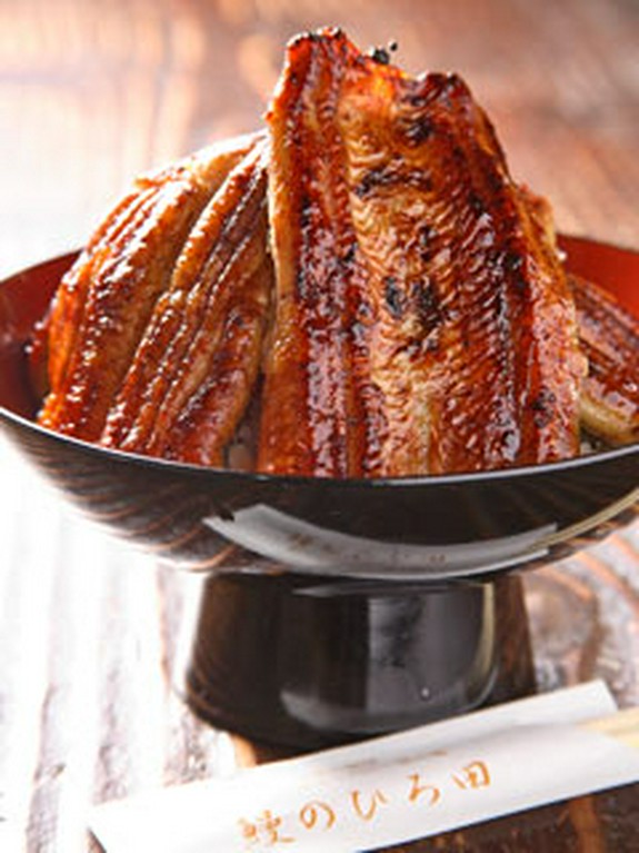 ＜御殿場駅近のグルメ＞富士山の下に来たらやっぱり鰻！