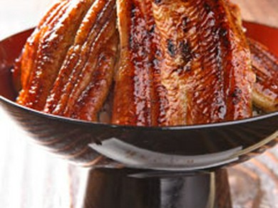 ＜御殿場駅近のグルメ＞富士山の下に来たらやっぱり鰻！