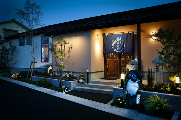 御殿場 割烹 鰻のひろ田 御殿場/裾野/和食 ネット予約可 | ヒトサラ