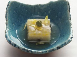 스테키으와 계절의 걸음