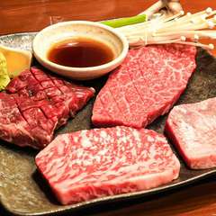 盛り合わせ