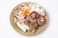 焼肉といっしょにどうぞ
