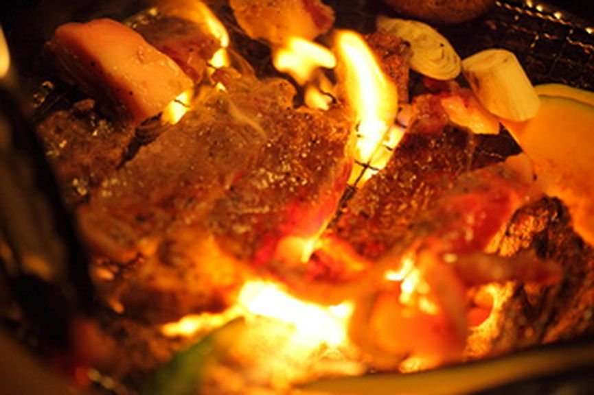 黒毛和牛特上ロースステーキ