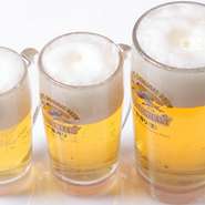 キリン一番搾り