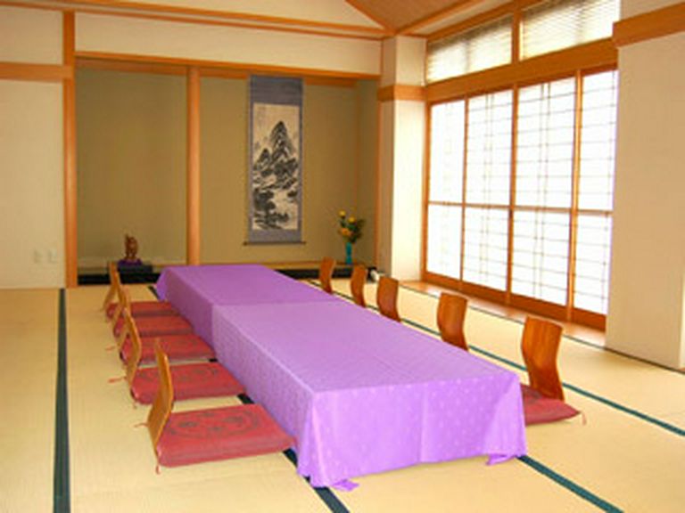 2F小部屋