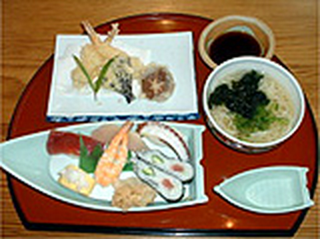 たき　￥１０００