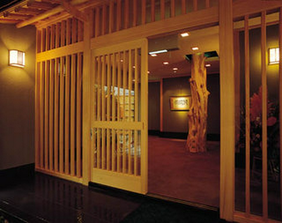 落ち着いた雰囲気をお求めなら。