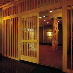 落ち着いた雰囲気をお求めなら。