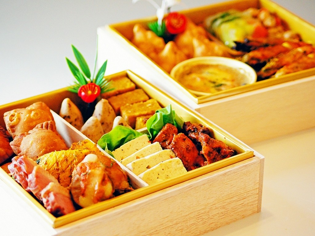 ウーバーイーツ・出前館はじめました