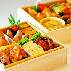 ティルパティ特製【インドおせち】ご予約承り中