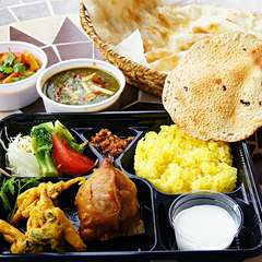 ベジタブルセット