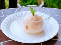 ナンorサフランライス付き