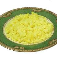 ミニ240円・普通320円・大盛450円