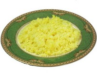 ミニ240円・普通320円・大盛450円