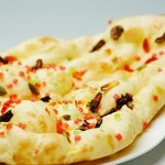 インド風野菜天ぷら