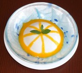 豆のサラダ