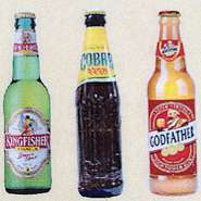 キングフィッシャー