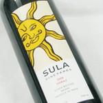 ミディアムボディ