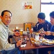 20年前からの常連さんです☆