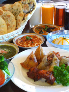 Tirupati course 2,980 yen