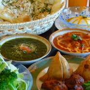 4名様以上で前日までに要予約.。
※表示価格は税別価格です。