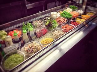 Gyuajidokoro Aizantei