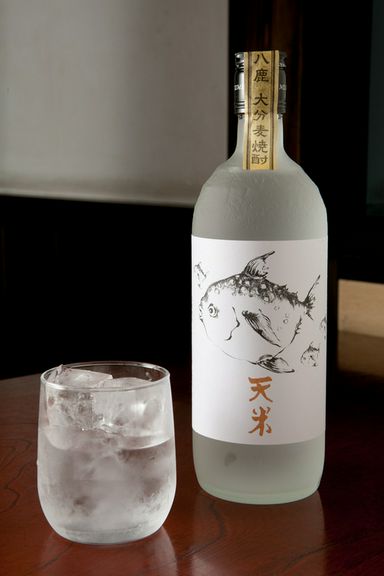 焼酎
