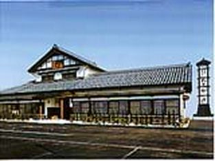 에치젠 소바 나가토