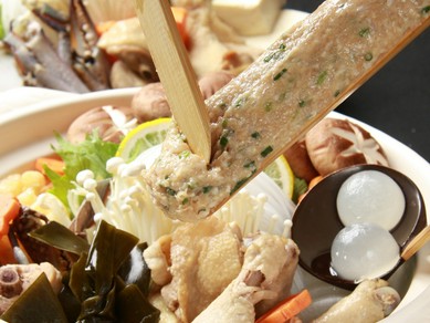 歓送迎会におすすめ