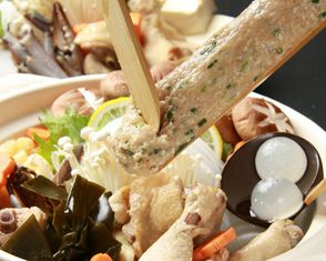 Kushiyakishibatenshimbashiten