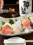 3点盛り　1200円