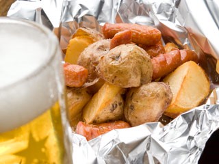 「定番の居酒屋メニュー」